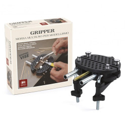 Morsa multiuso "Gripper"