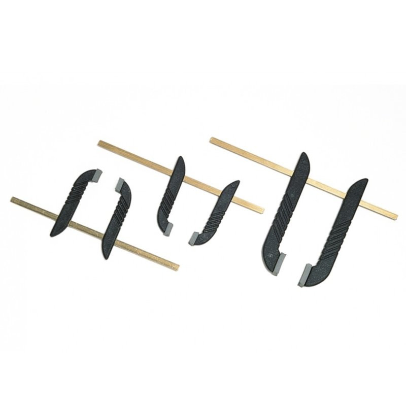 Morsetto Scorrevole "Fast Clamp" (3)
