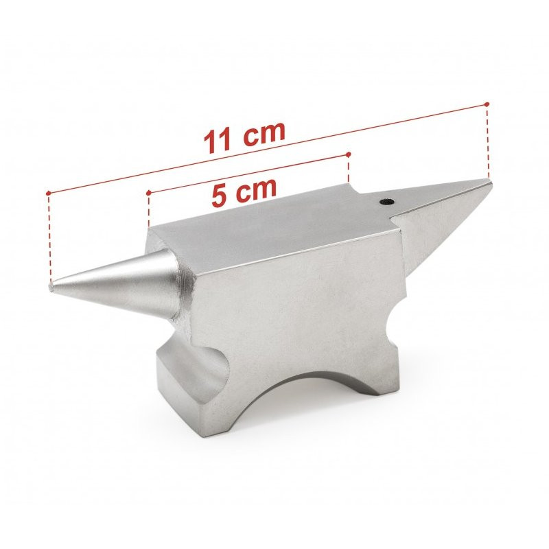 Incudine per Modellismo gr. 450