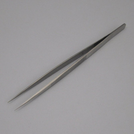 Salvinelli Rompighiaccio 3 Punte - Rompi Ghiaccio Per Cocktail, Acciaio Inox 18/10, Made In Italy