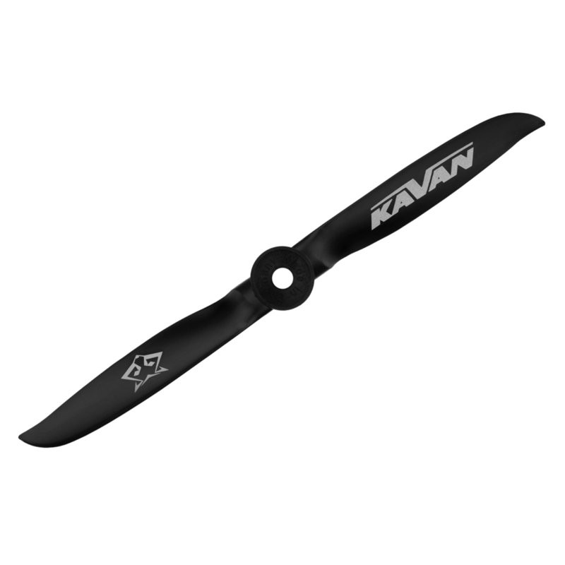 Elica "KAVAN Carbon SPEED Prop" 5.5 x 4.3"