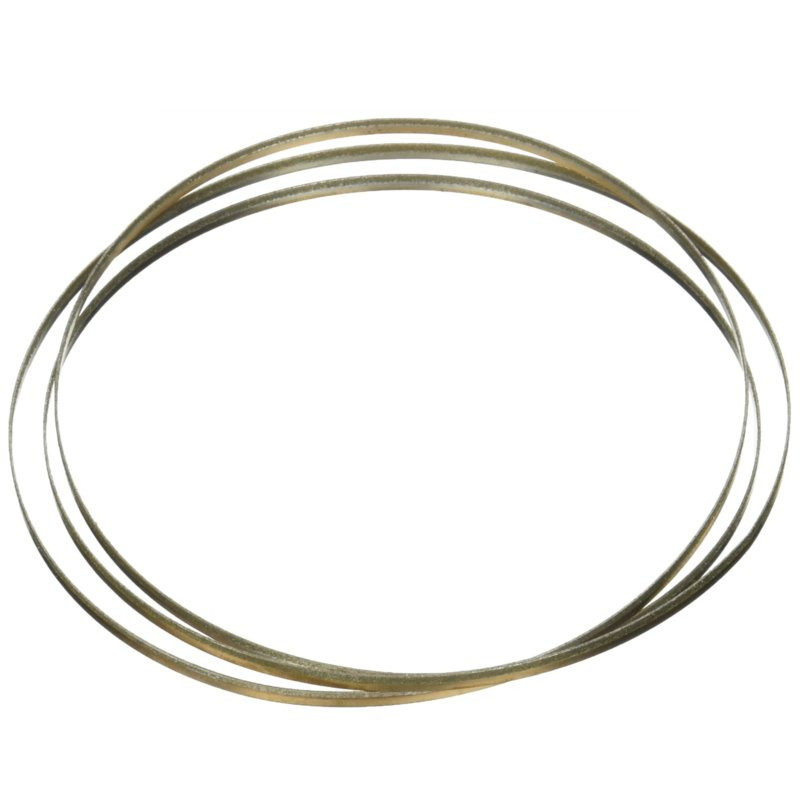 Lama a Nastro Diamantata per MBS240/E