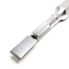 Lama n. 18 a Scalpello 12 mm. per Manico n. 2-5-6 (5)