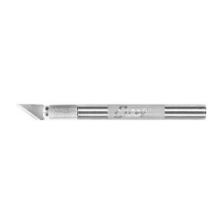 Coltello nr. 2 Medio con Protezione