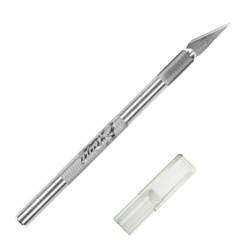Coltello nr. 1 Standard con Protezione