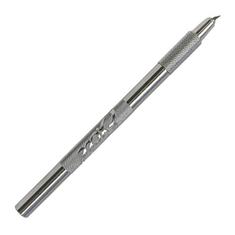 Coltello nr. 4 con Lama Pivotante