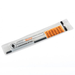 Lame per traforo "Blitz Extra" per legno n. 1 (12)