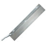 Seghetto a Dorso 25 x 127 mm. passo 0.60mm. per Manico nr. 2-5-6