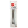 Seghetto a Dorso 25 x 127 mm. passo 0.60mm. per Manico nr. 2-5-6
