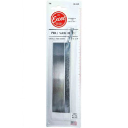 Seghetto a Dorso 32 x 127 mm. passo 1.05mm. per Manico nr. 2-5-6