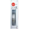 Seghetto a Dorso 32 x 127 mm. passo 1.05mm. per Manico nr. 2-5-6