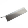 Seghetto a Dorso 38 x 127 mm. passo 0.85mm. per Manico nr. 2-5-6