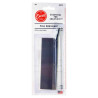 Seghetto a Dorso 38 x 127 mm. passo 0.85mm. per Manico nr. 2-5-6