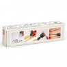 Set tagliabalsa "Action Cutter"