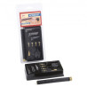 Set tagliabalsa "Action Kit" con accessori
