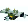 Tavolo a Croce KT70