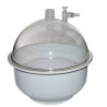 Campana per Essicazione Sottovuoto 9.2 lt / 250 mm.