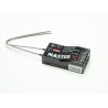 MASTER F-8 V3 8 Canali FASST Diversity 2.4GHz