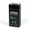 Powercell 2 Volt 4.5 Ah