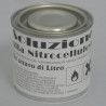 Soluzione in pasta alla nitrocellulosa ( 125 cc)