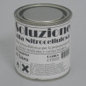 Soluzione in pasta alla nitrocellulosa ( 250 cc)