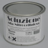 Soluzione in pasta alla nitrocellulosa ( 500 cc)