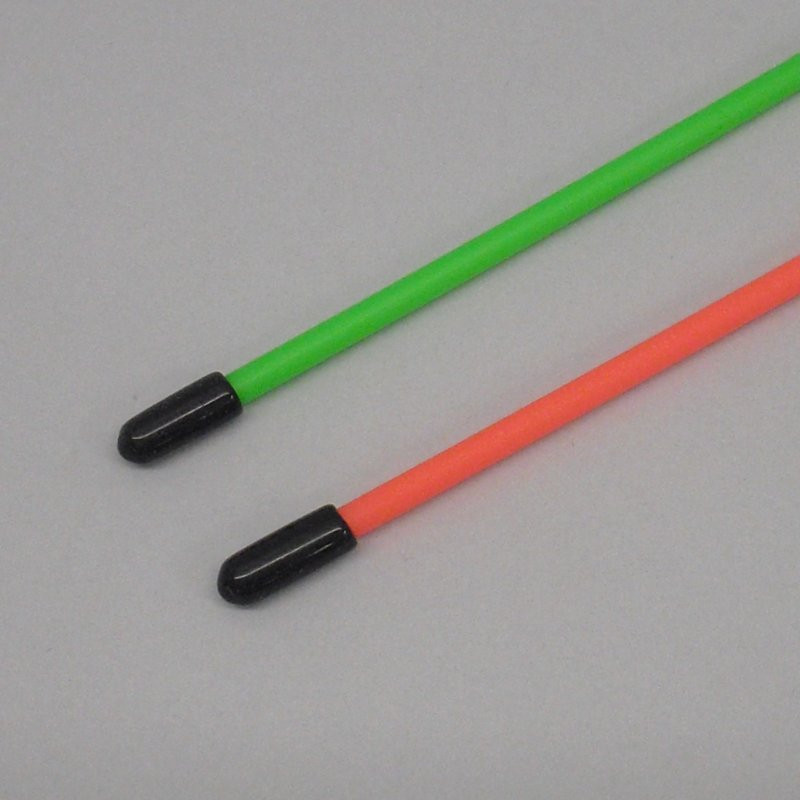 Tubetto porta Antenna con Cappuccio Antipolvere