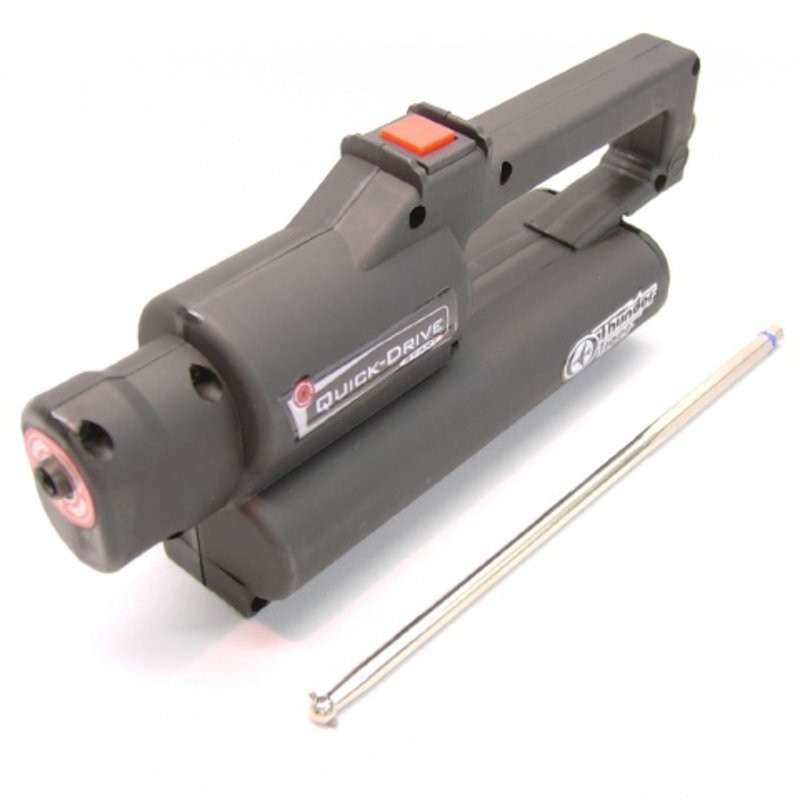 Kit conversione Avviatore Rotostart