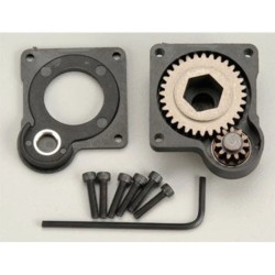 Kit conversione Avviatore Rotostart