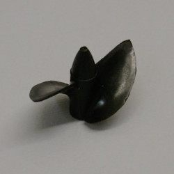 Elica Hydro Carbon mm. 33 passo mm. 46 Sinistra