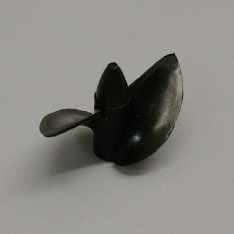 Elica Hydro Carbon mm. 33 passo mm. 46 Sinistra