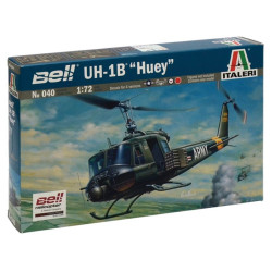 Bell UH-1B "Huey" 1/72