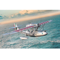 Cant.Z 501 "Gabbiano" 1/72