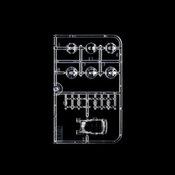 Cant.Z 501 "Gabbiano" 1/72