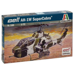 Bell AH-1W "Super Cobra" 1/72