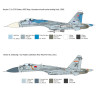 Sukhoi SU-27D "Sea Flanker" 1/72