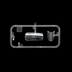 Sukhoi SU-27D "Sea Flanker" 1/72