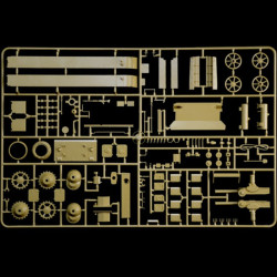 Sd.Kfz. 167 Sturmgeschutz IV 1/35