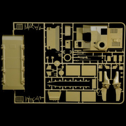Sd.Kfz. 167 Sturmgeschutz IV 1/35