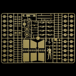 Sd.Kfz. 167 Sturmgeschutz IV 1/35