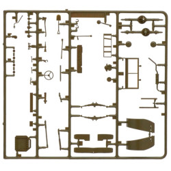 Dodge WC 56 Command Car 1/35