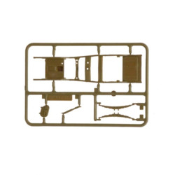 Dodge WC 56 Command Car 1/35