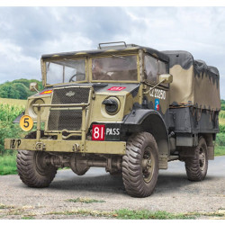 Chevrolet 15 CWT 1/35