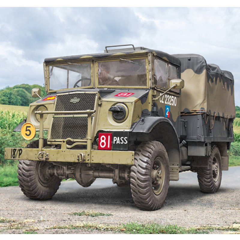 Chevrolet 15 CWT 1/35