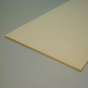 Pioppo - Compensato mm. 3.00 x 200 x  500