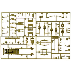 Chevrolet 15 CWT 1/35