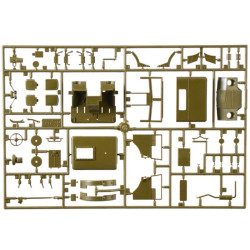 Chevrolet 15 CWT 1/35