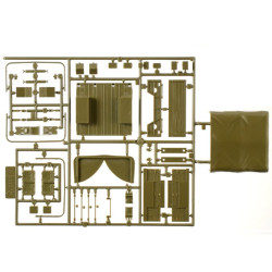 Chevrolet 15 CWT 1/35