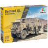 Bedford QL Medium Truck 1/35