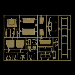 Bedford QL Medium Truck 1/35